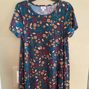LulaRoe Carly